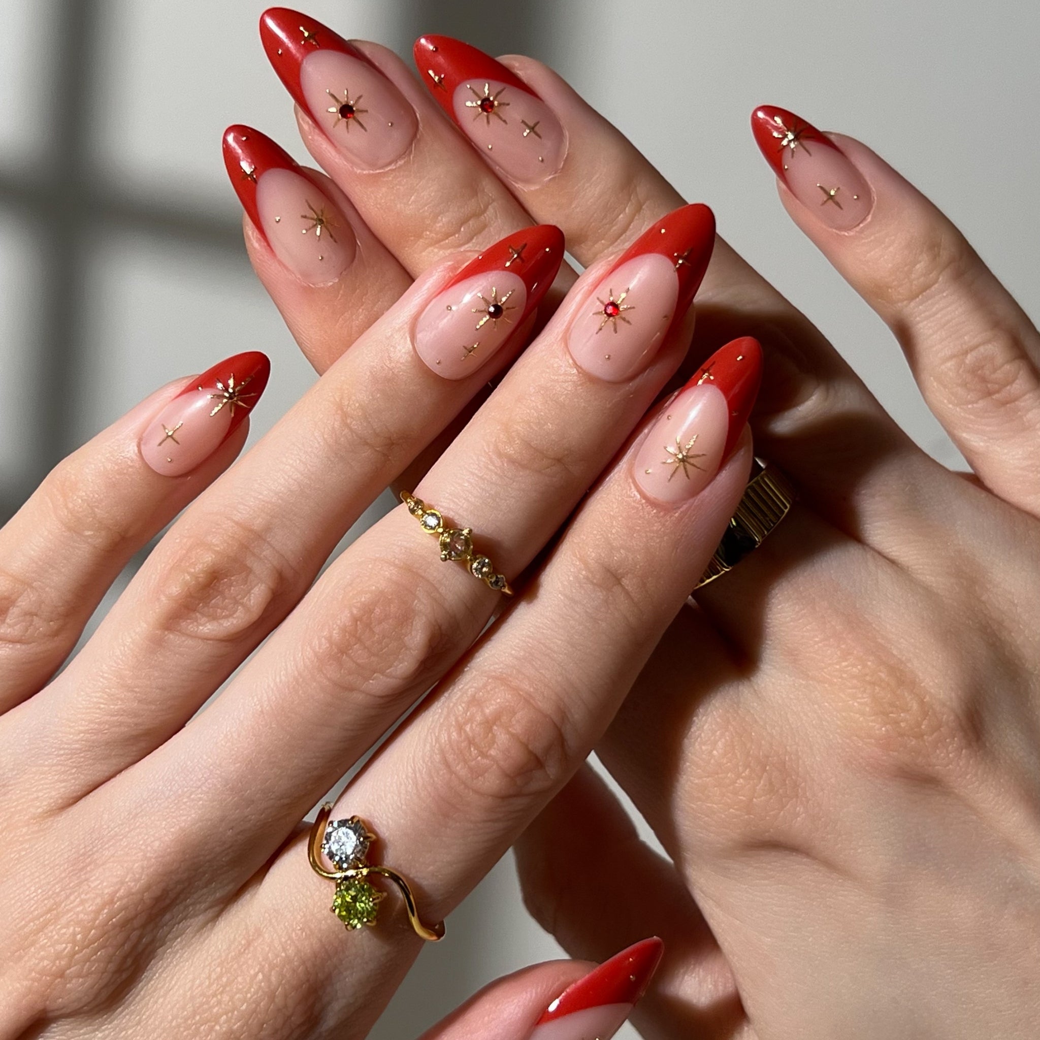 paintlab-birthslay-press-on-nails image 3