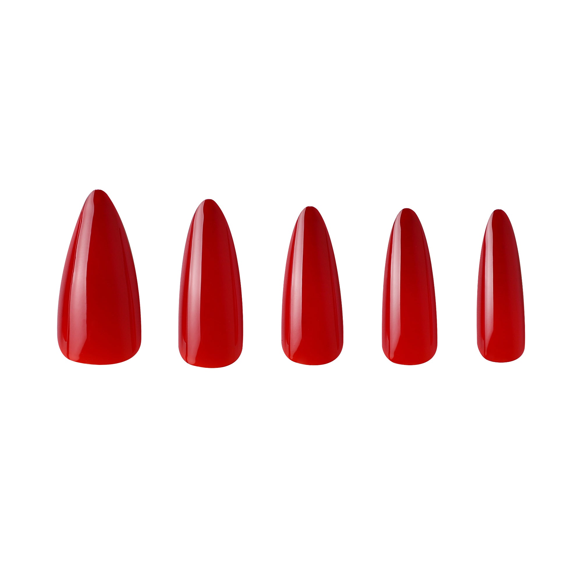 paintlab-red-jealous-stiletto-press-on-nails-long-sharp-show-stopping-red image 3