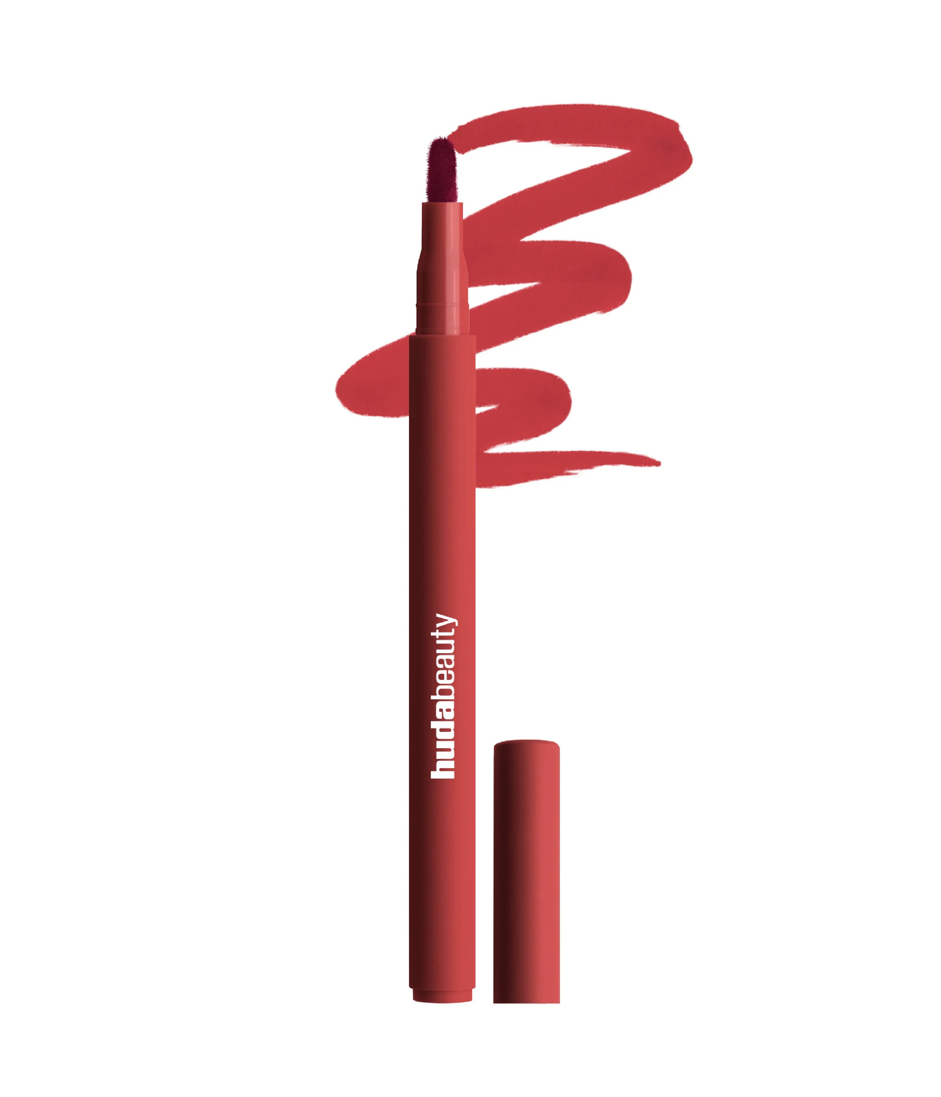 huda-beauty-rich-brown-cherry-kit-lip-contour-stain-faux-filler-jelly-oil image 4