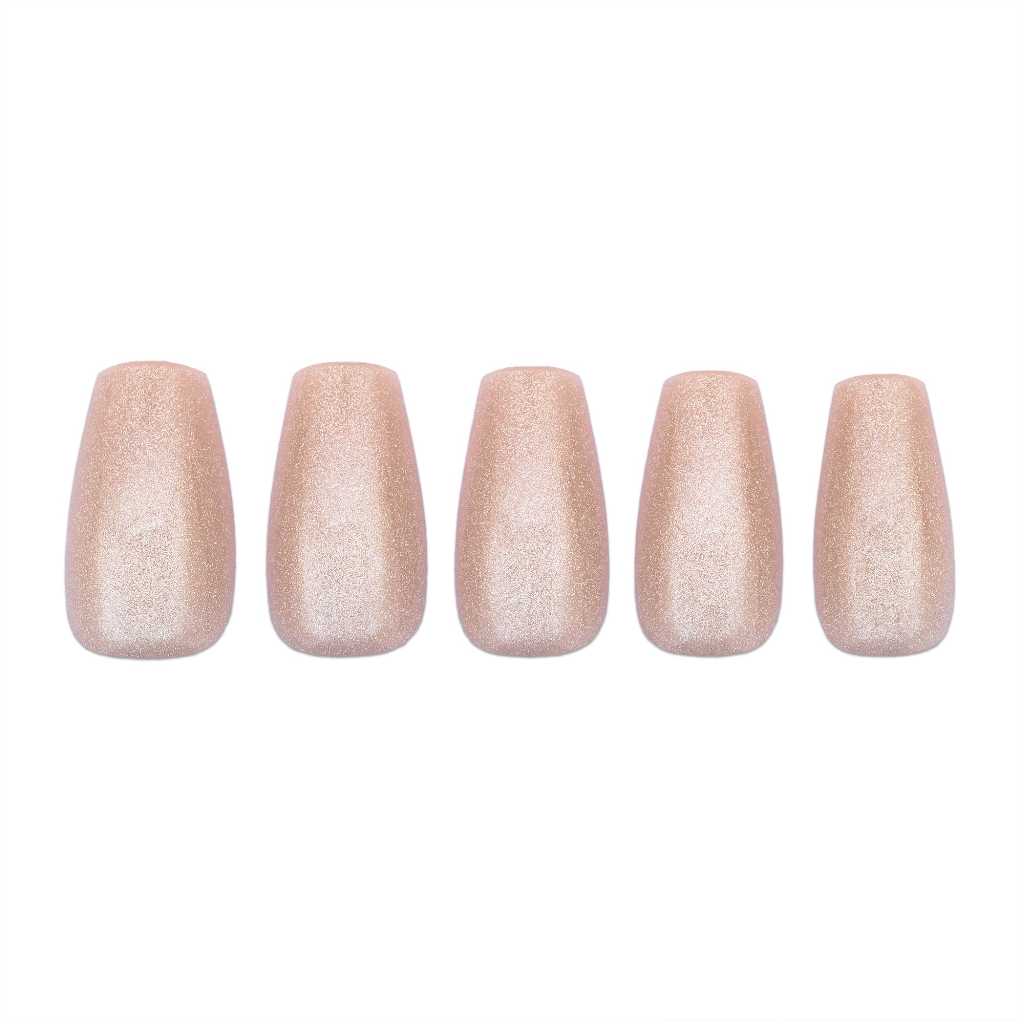 paintlab-shimmer-glow-coffin-press-on-nails image 3