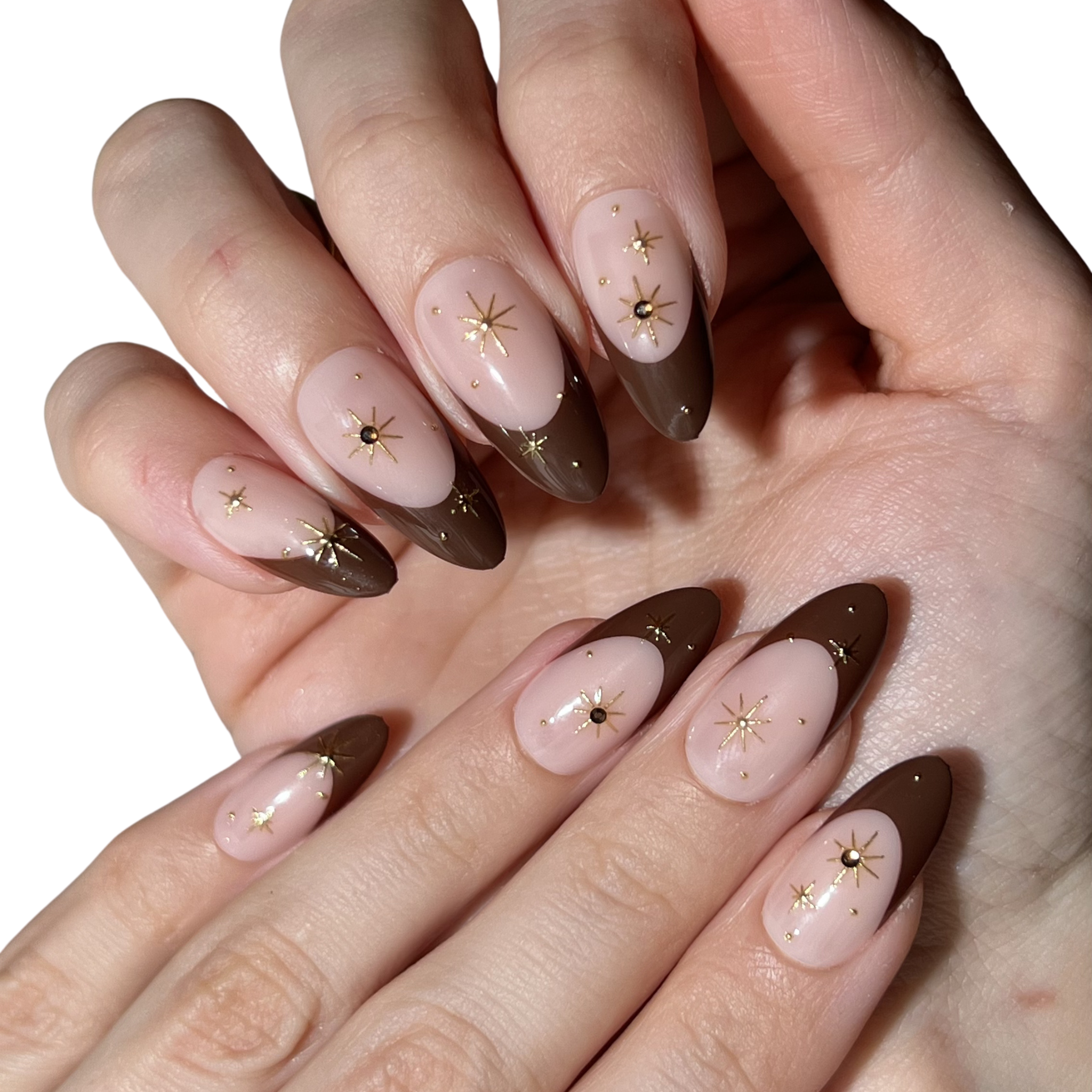 paintlab-desert-disco-collection-press-on-nails image 3