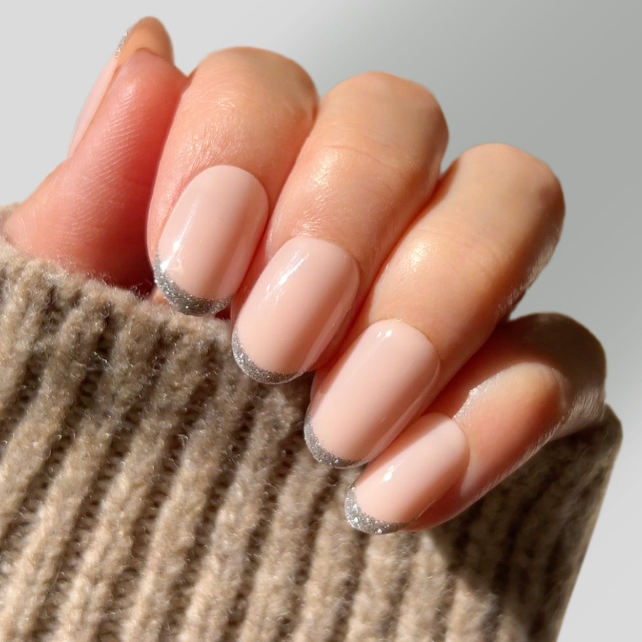 paintlab-neutrals-nails-collection-almond-press-on-nails-versatile-muted-tones image 5