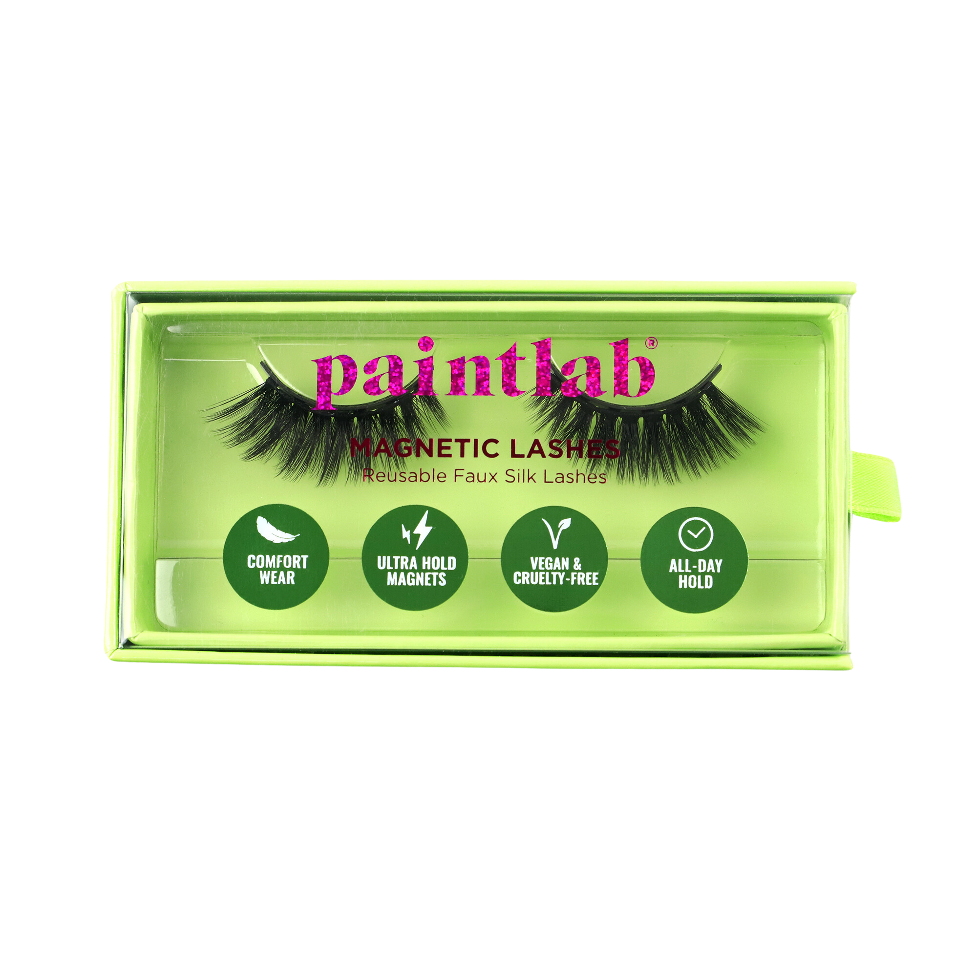 paintlab-big-energy-magnetic-eyelashes-bold-full-volume-falsies-with-magnetic-ap image 1