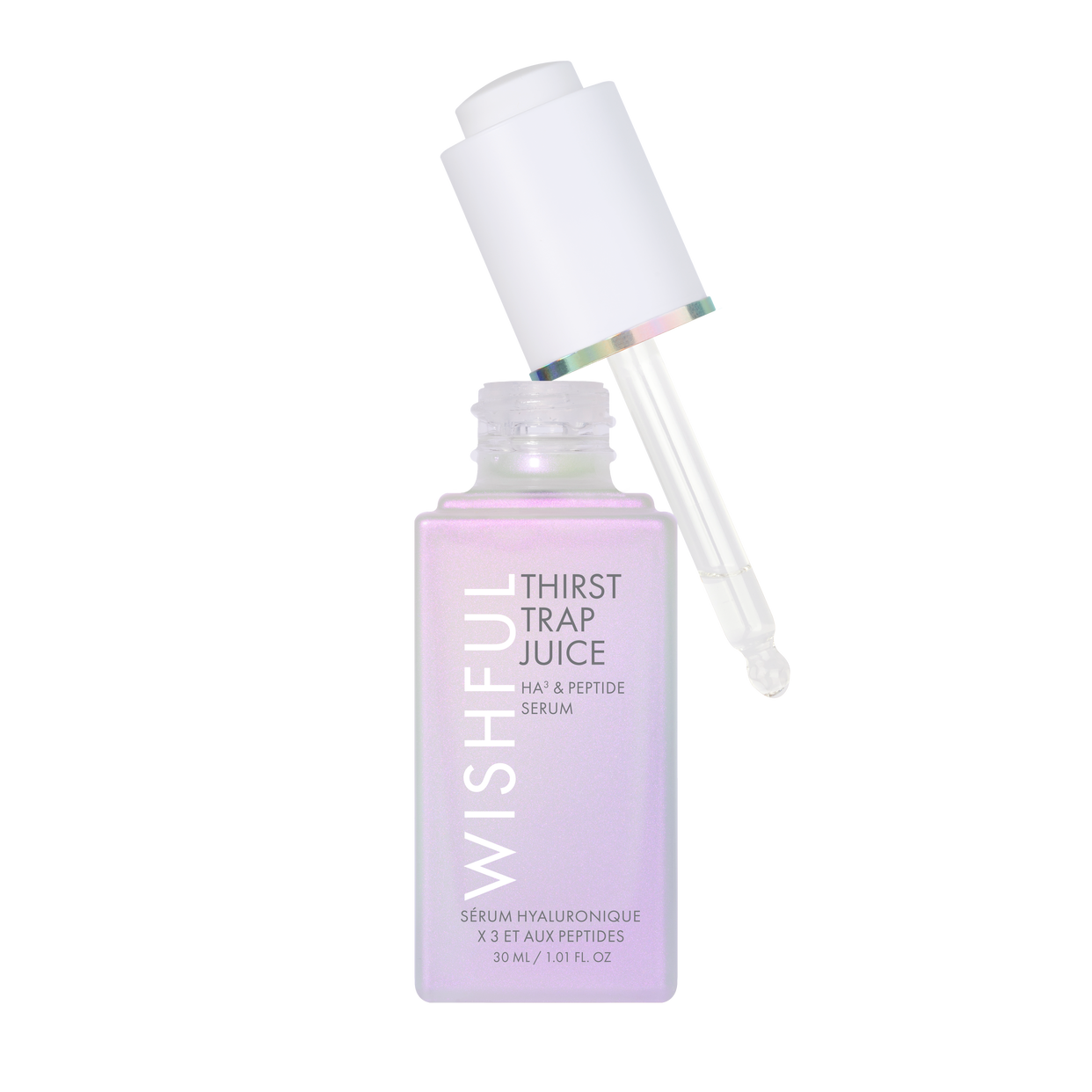 wishful-thirst-trap-juice-ha3-peptide-serum image 2
