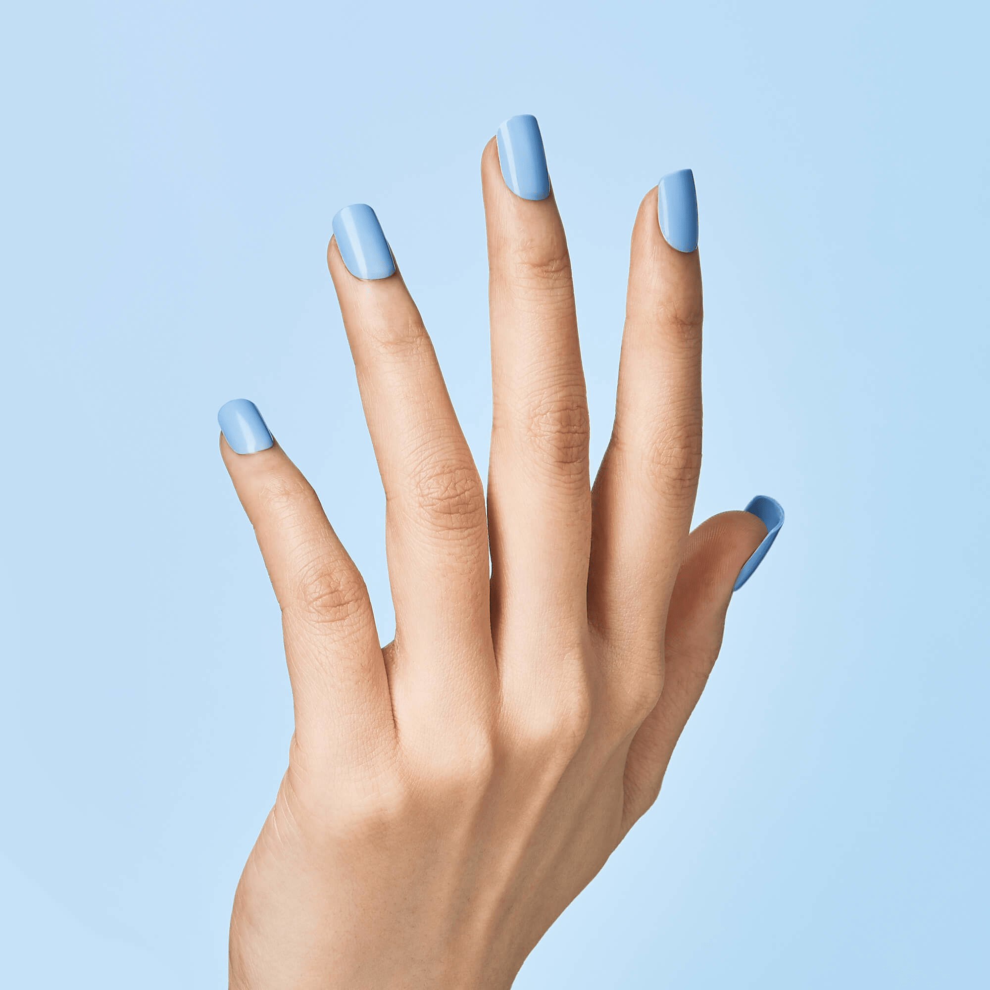 impress-color-press-on-nails-baby-why-so-blue-solid-blue-short-squoval-purefit-t image 2