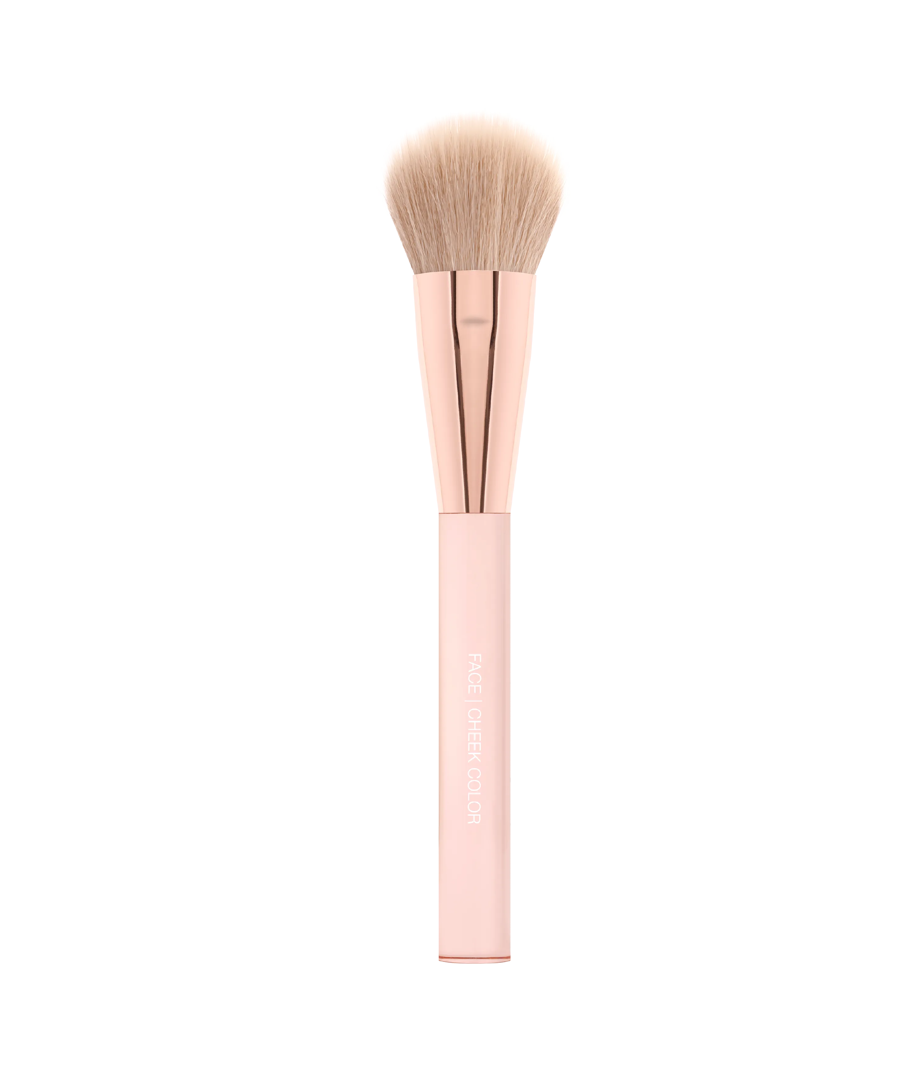 huda-beauty-cheeky-tint-blush-stick-brush-precision-cream-blush-applicator image 1