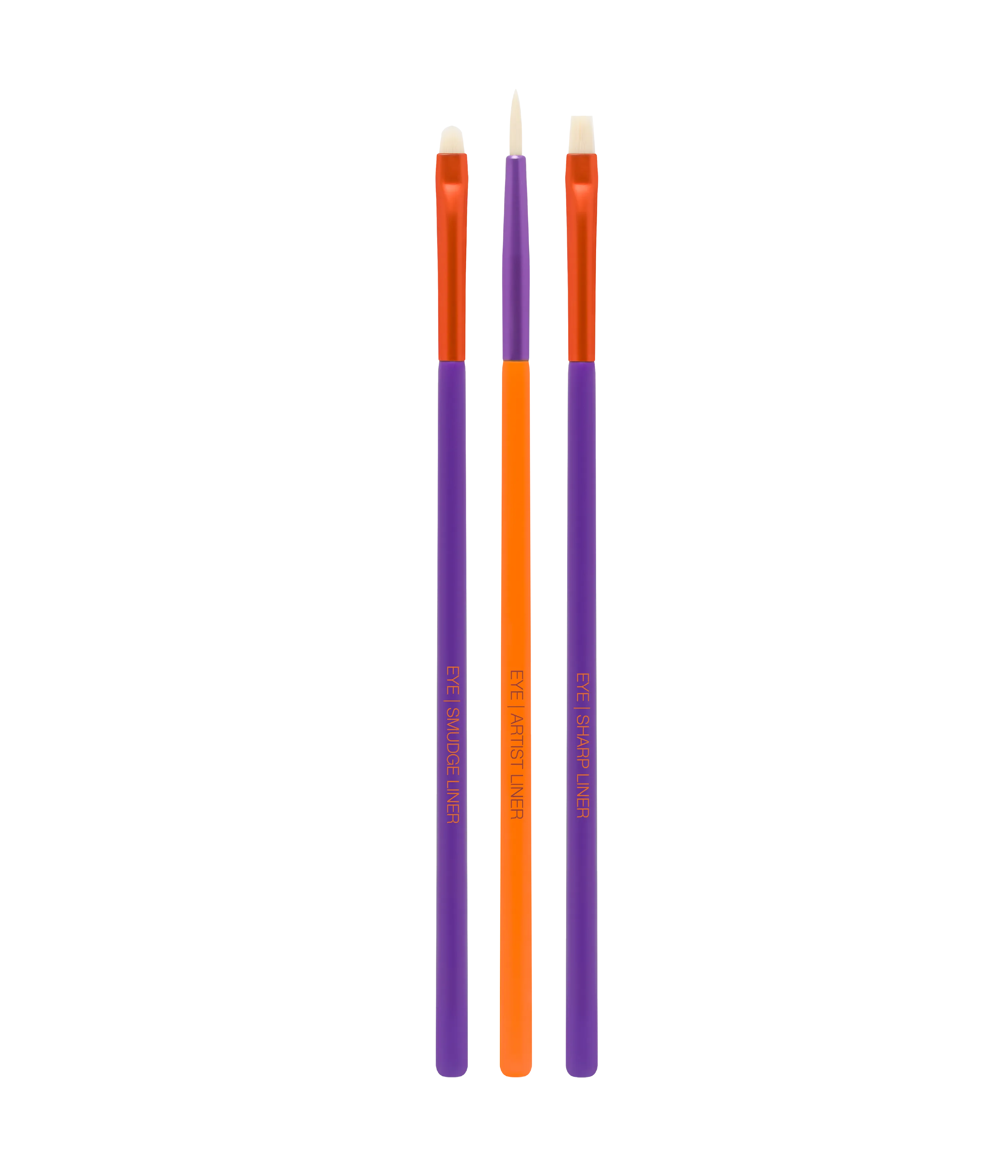 huda-beauty-color-block-precision-liner-brush-set image 1