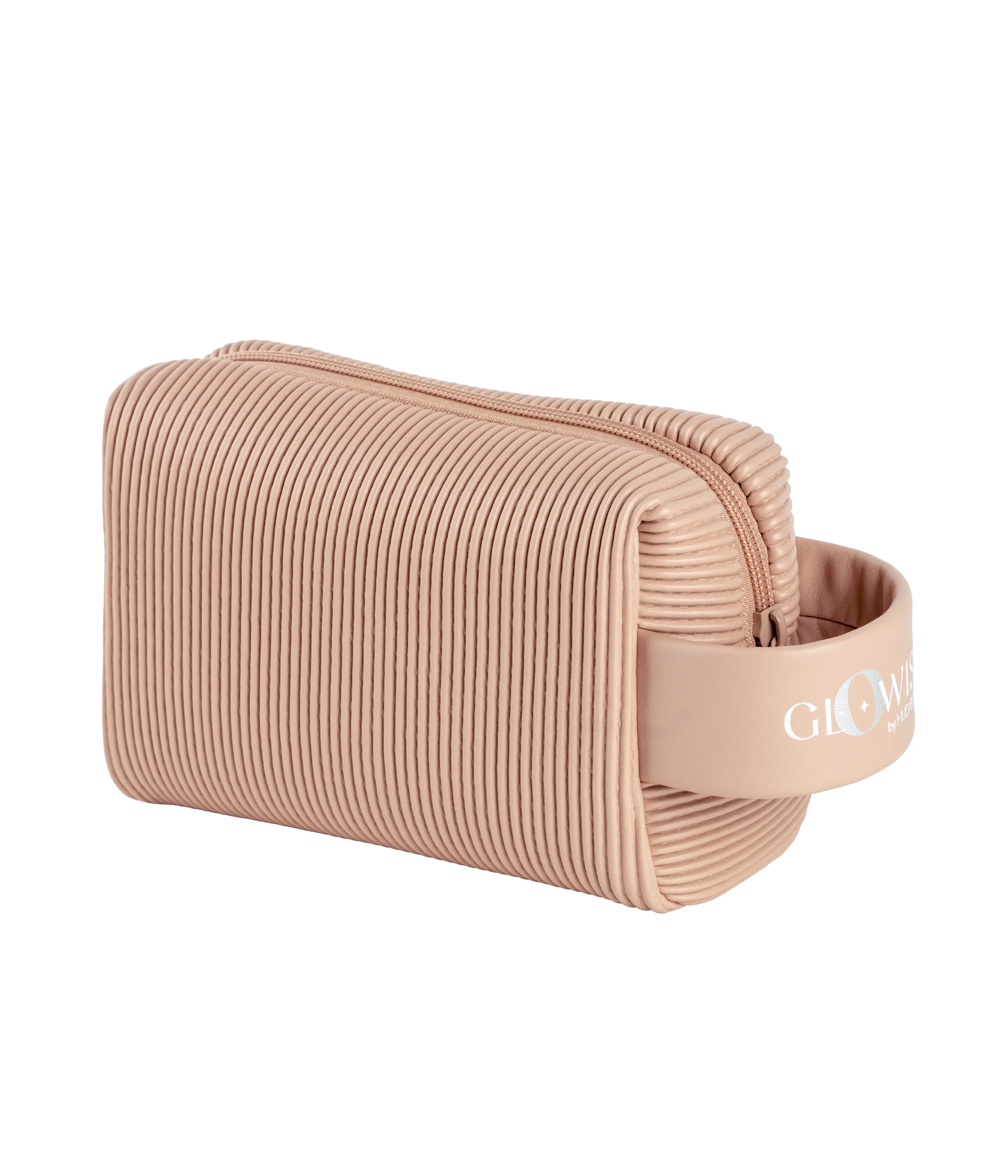 huda-beauty-glowish-makeup-bag image 1