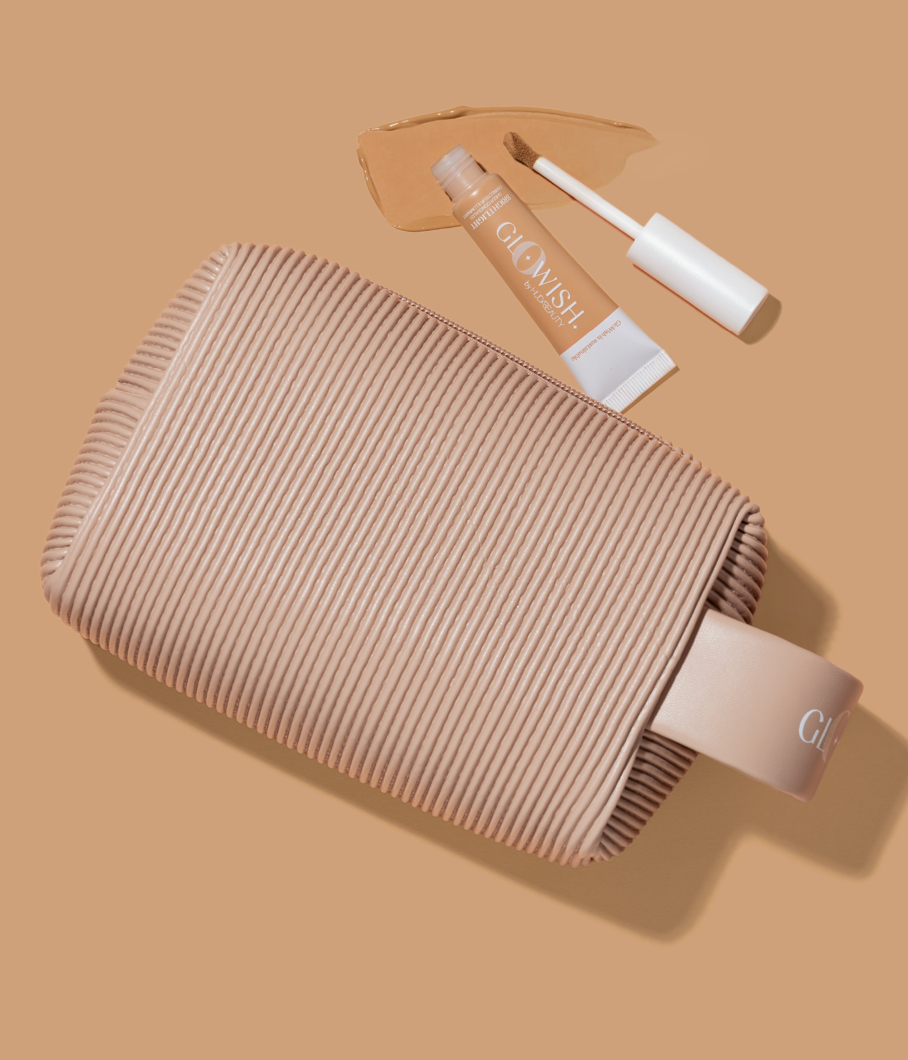 huda-beauty-glowish-makeup-bag image 2