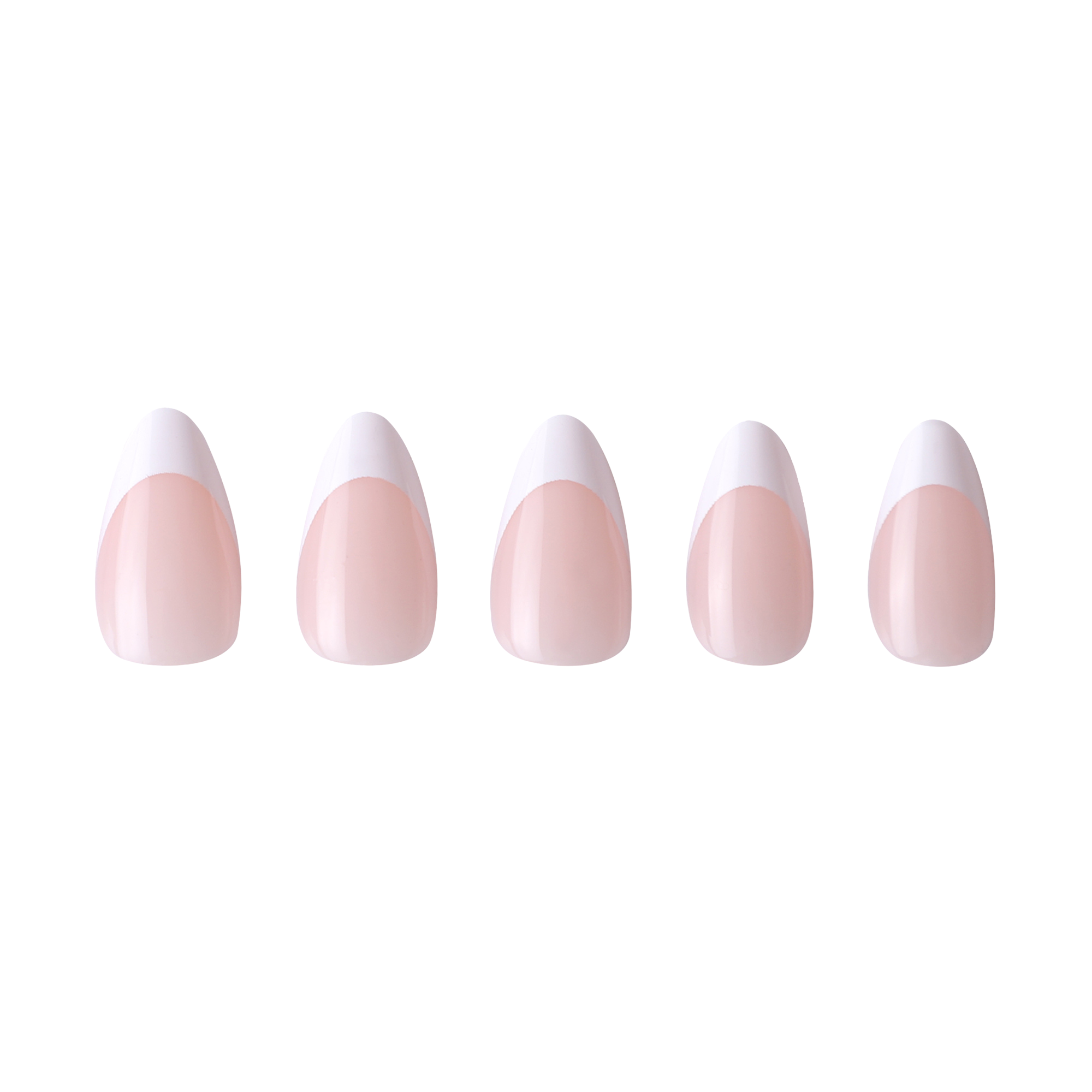 paintlab-tres-jolie-short-almond-press-on-nails image 3