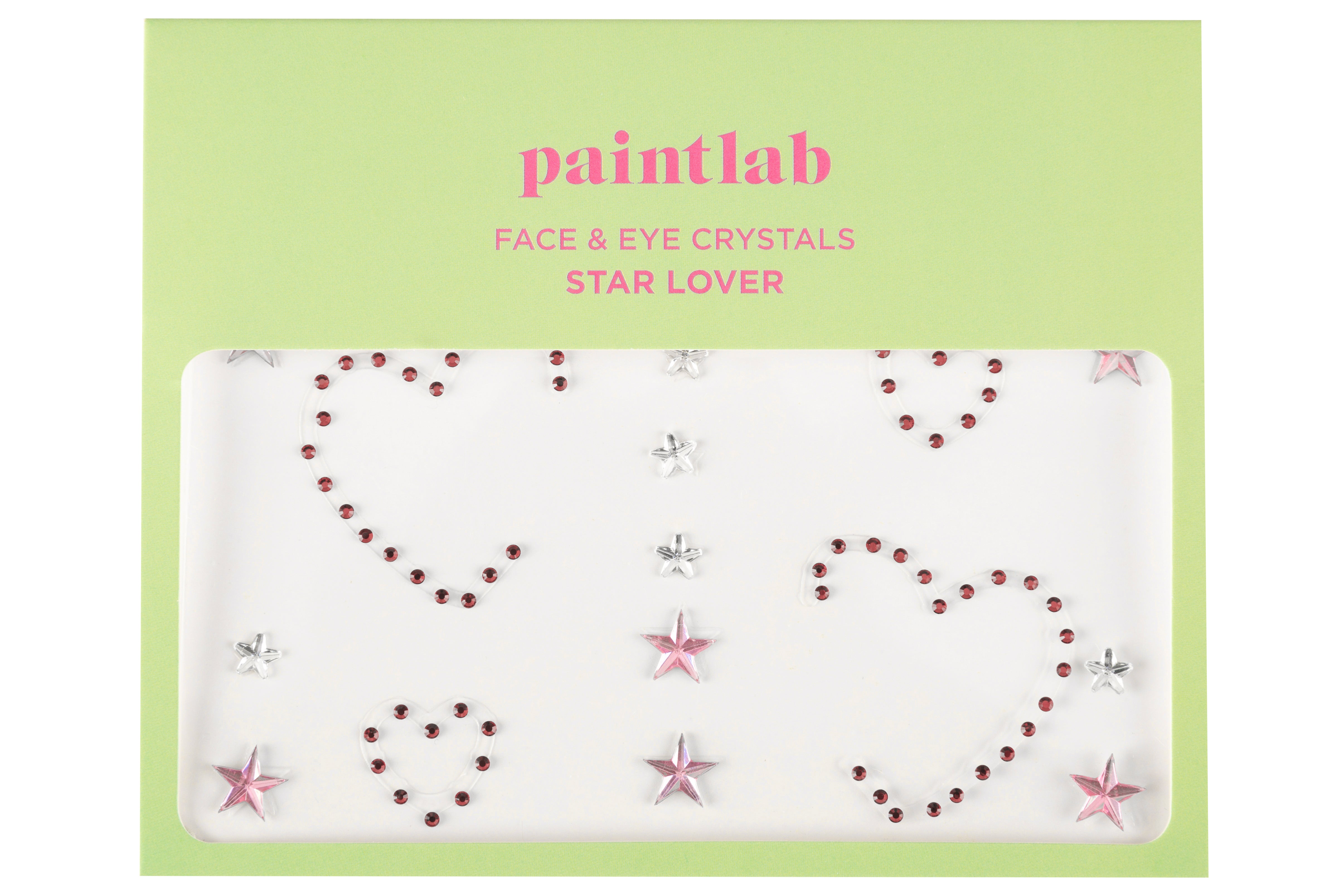 paintlab-star-lover-eye-face-stickers image 2