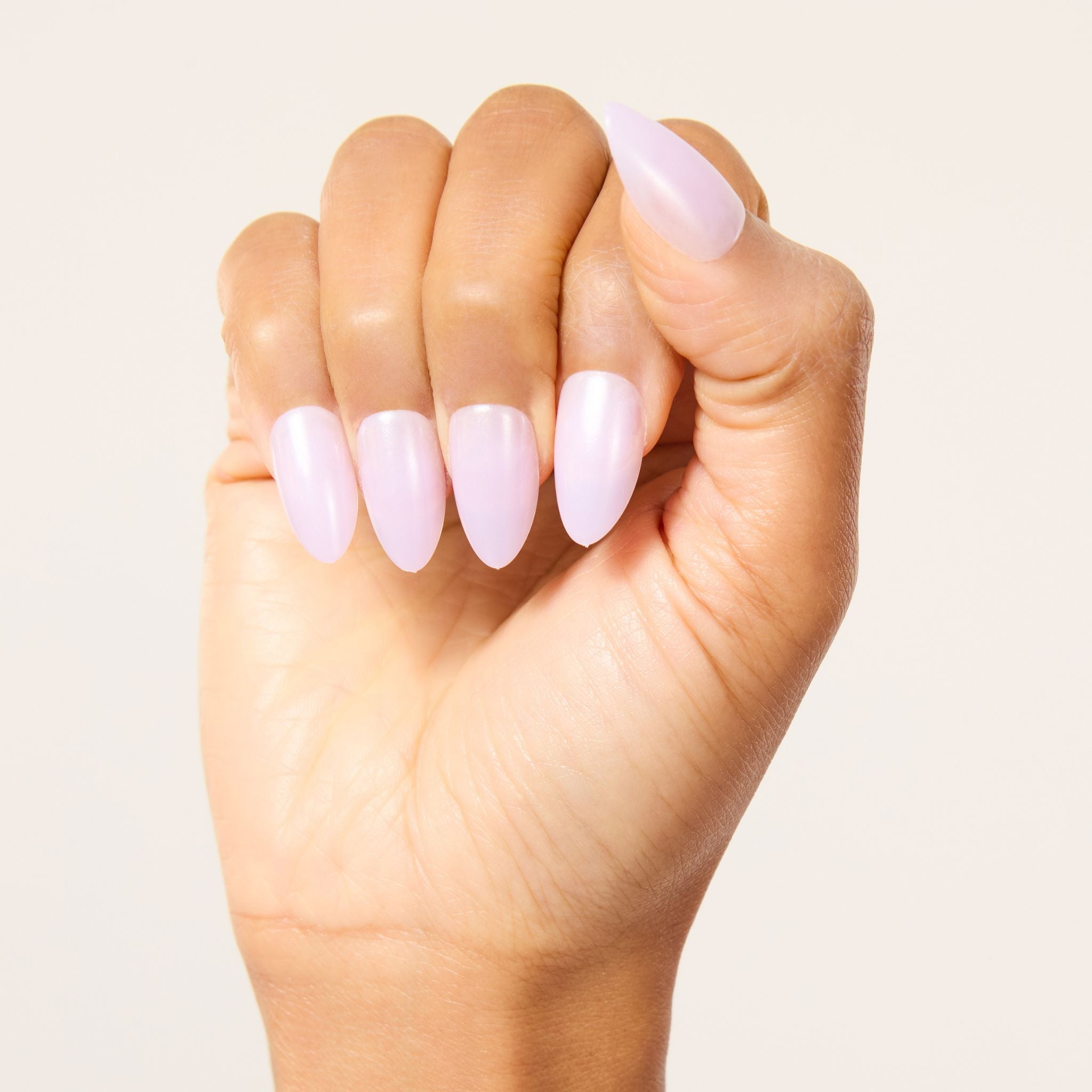 paintlab-lavender-glaze-short-almond-press-on-nails image 4
