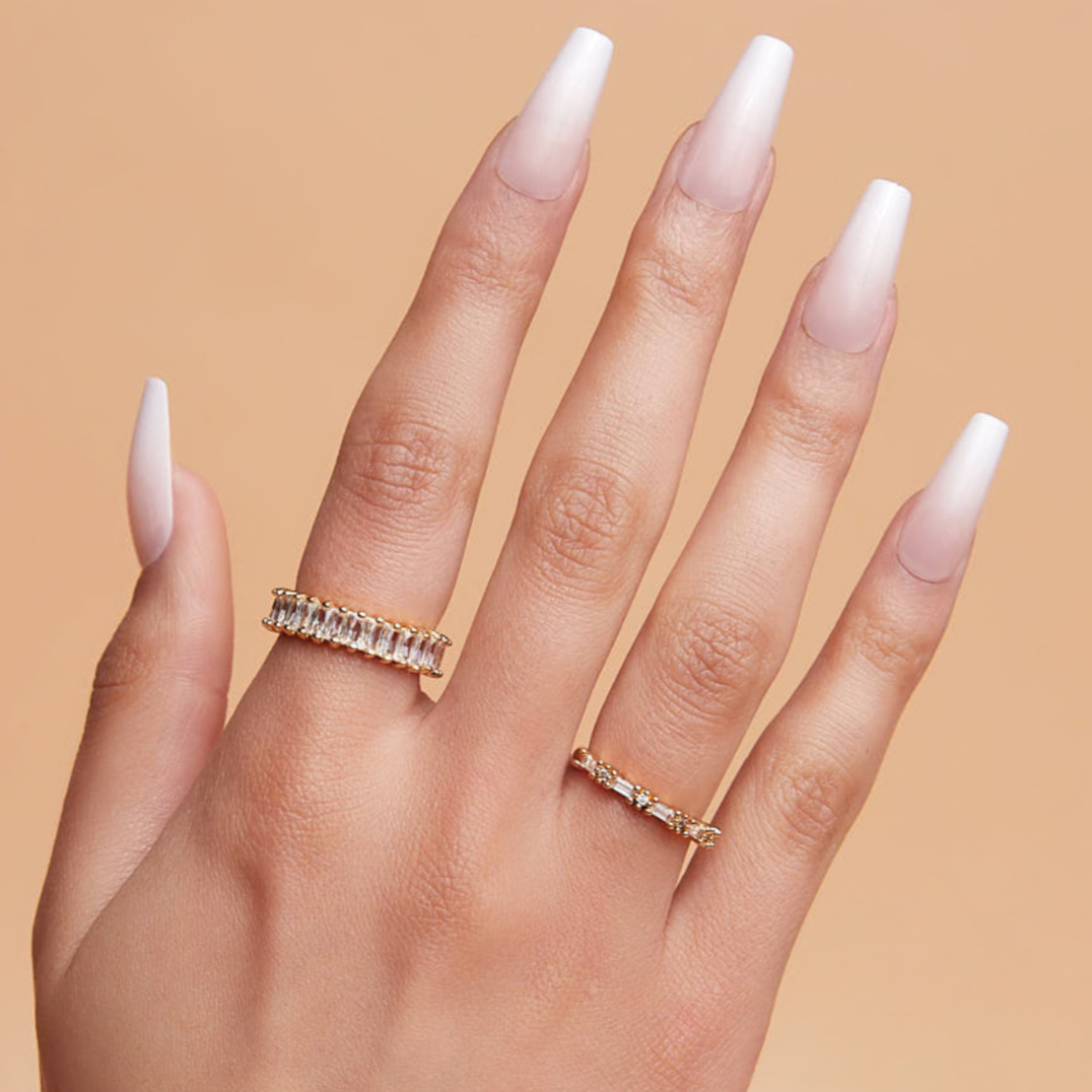 paintlab-neutrals-nails-collection-almond-press-on-nails-versatile-muted-tones image 4