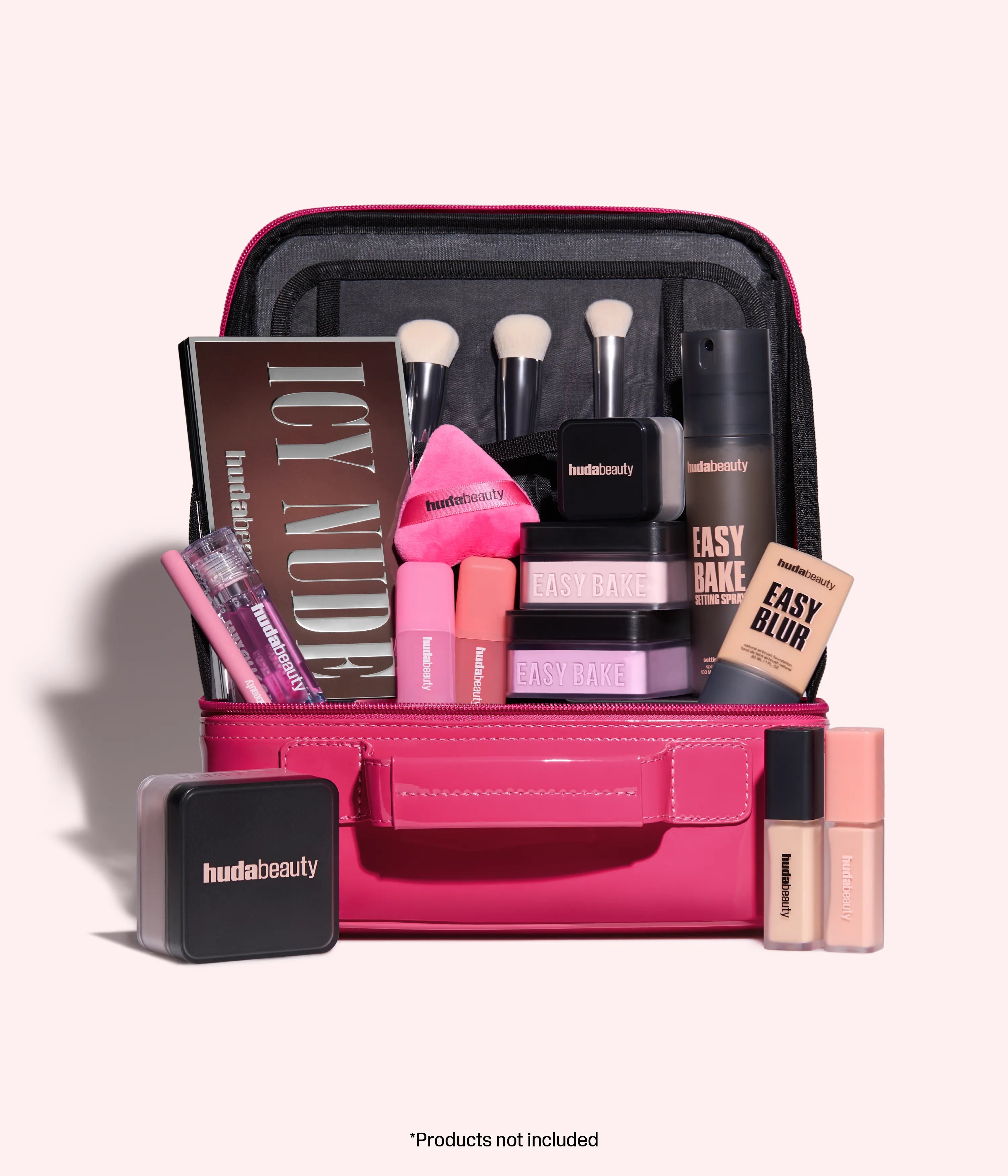 huda-beauty-large-vanity-bag image 2