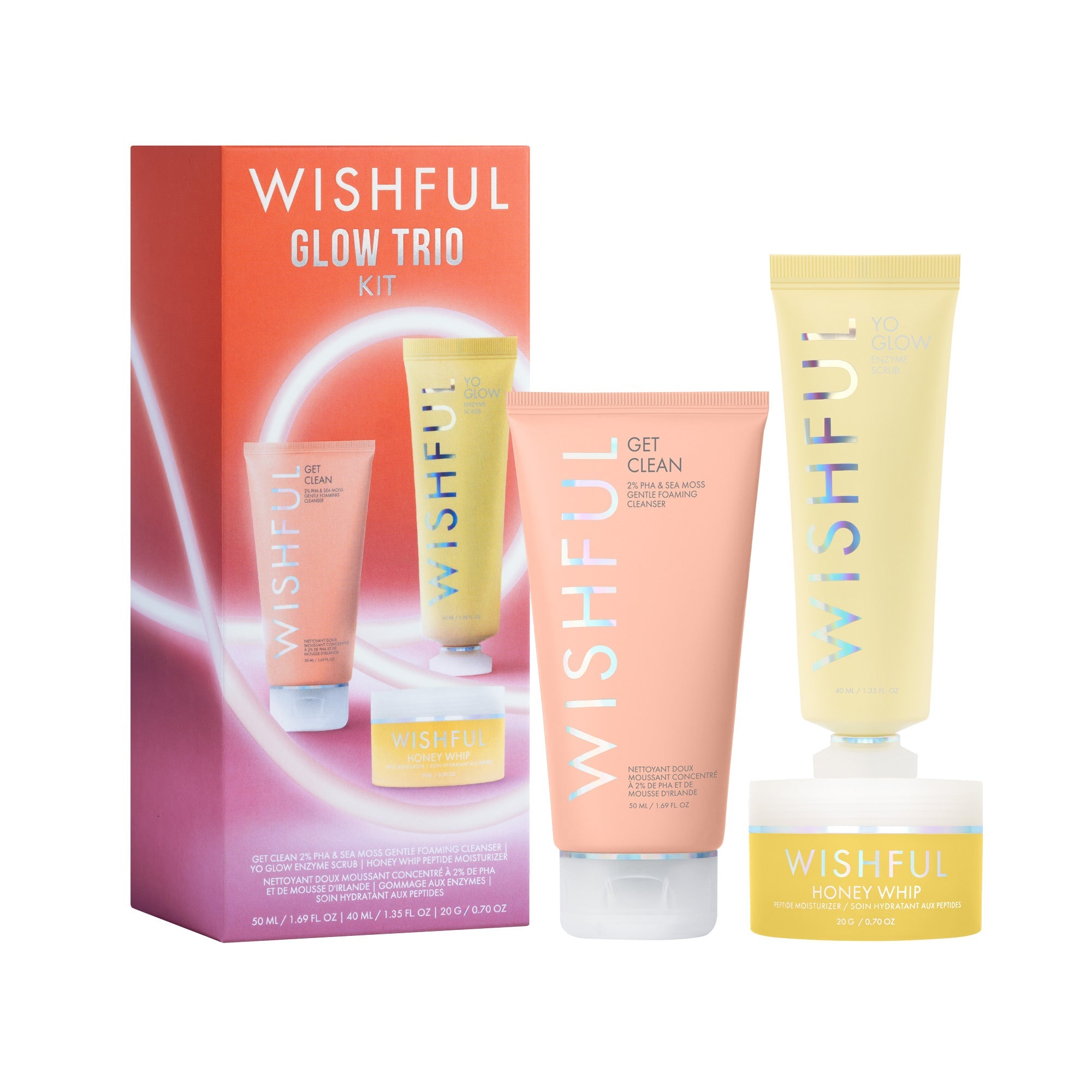 wishful-glow-trio image 2