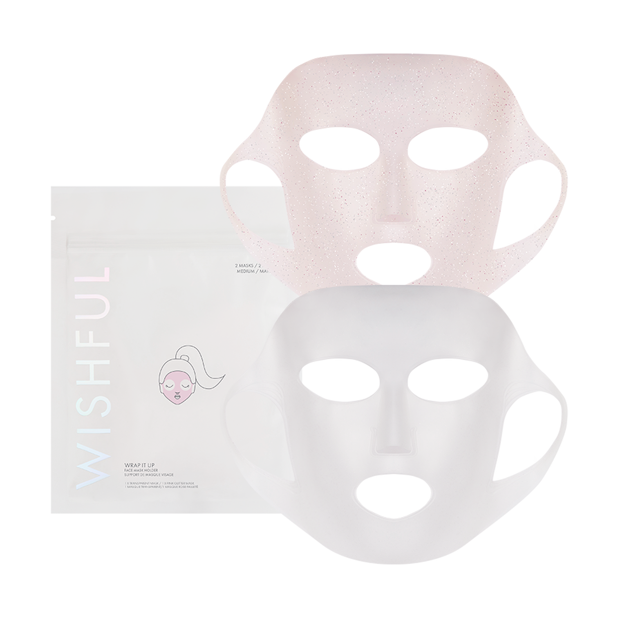 huda-beauty-wishful-wrap-it-up-face-mask-holder image 1