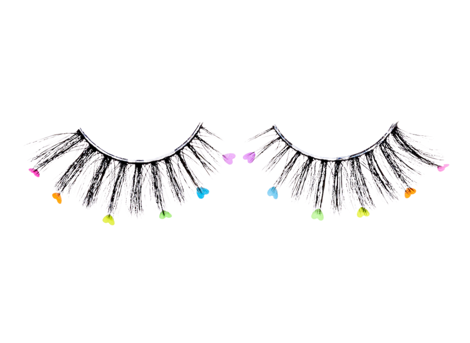 paintlab-pure-love-eyelash-extensions-natural-volume-faux-lashes image 5