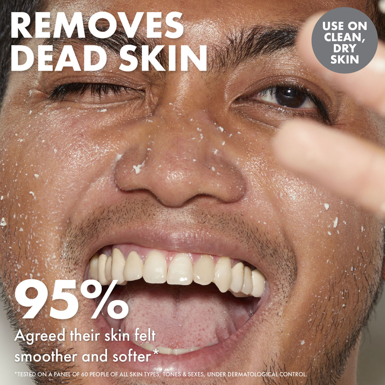 wishful-yo-glow-aha-bha-facial-enzyme-scrub image 4