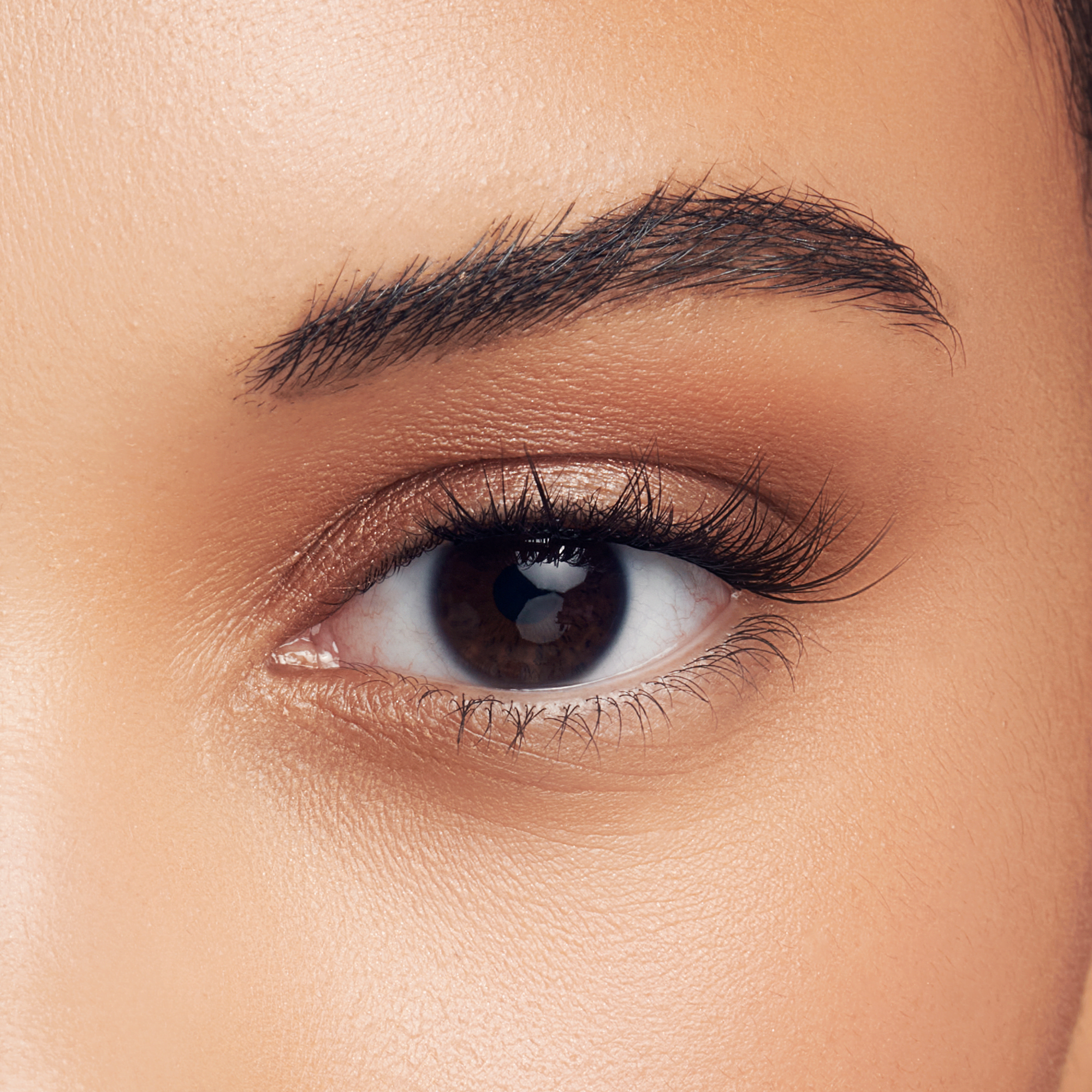 impress-falsies-easy-tab-pre-glued-eyelashes-natural-half-lash-2-clusters-6mm-12 image 4